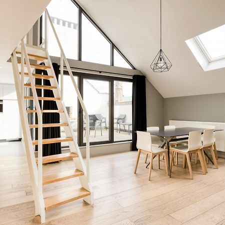 Smartflats - Rubens Antwerp Apartment Exterior photo