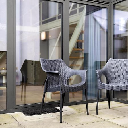 Smartflats - Rubens Antwerp Apartment Exterior photo