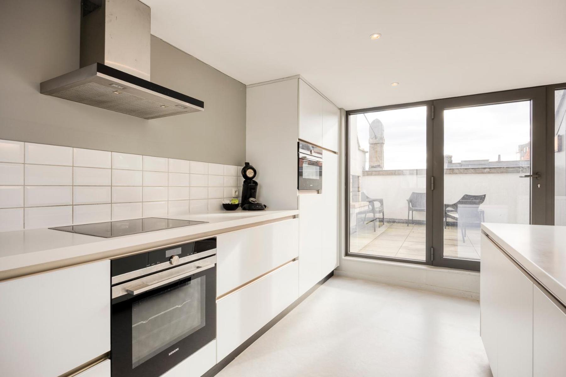 Smartflats - Rubens Antwerp Apartment Exterior photo