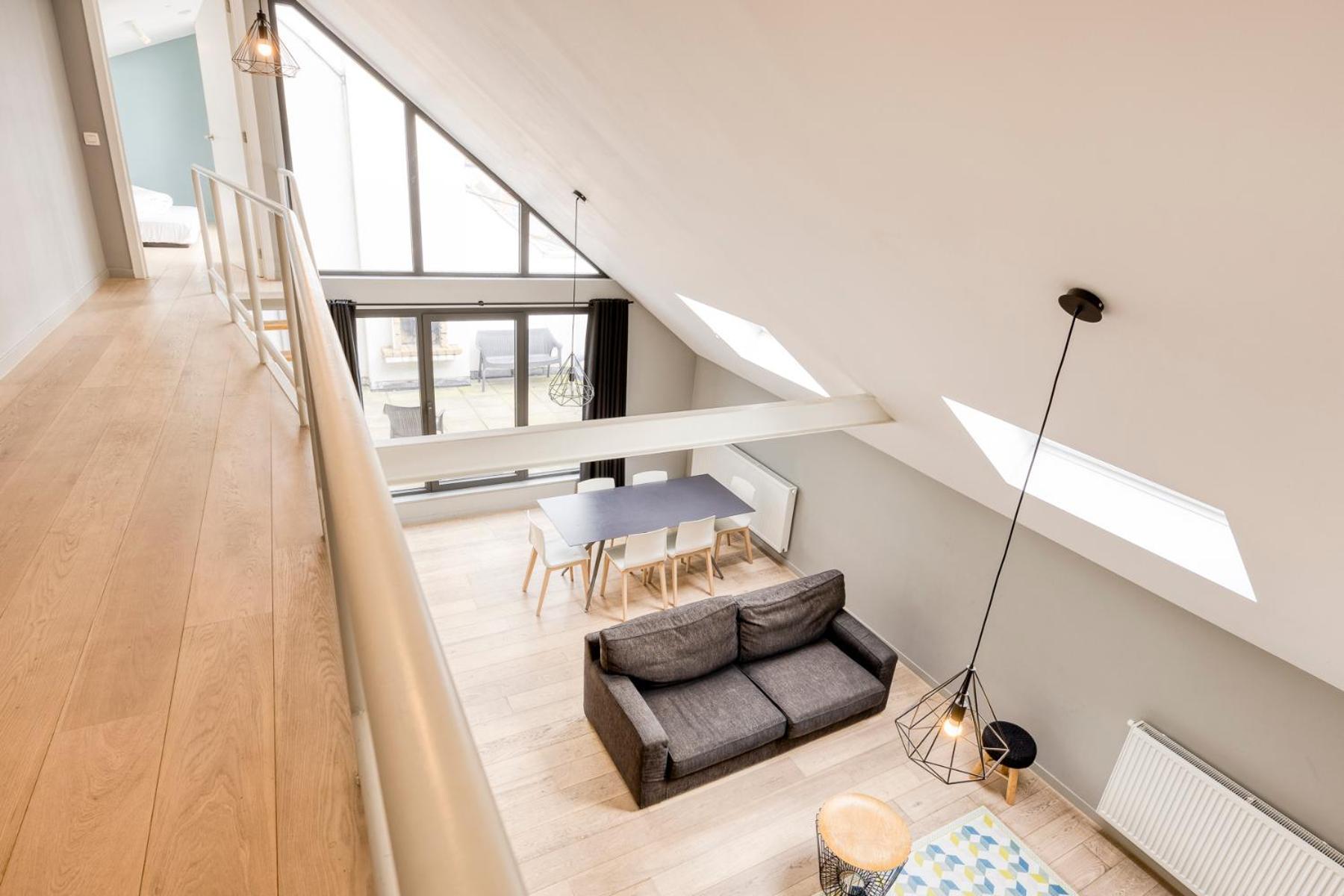 Smartflats - Rubens Antwerp Apartment Exterior photo