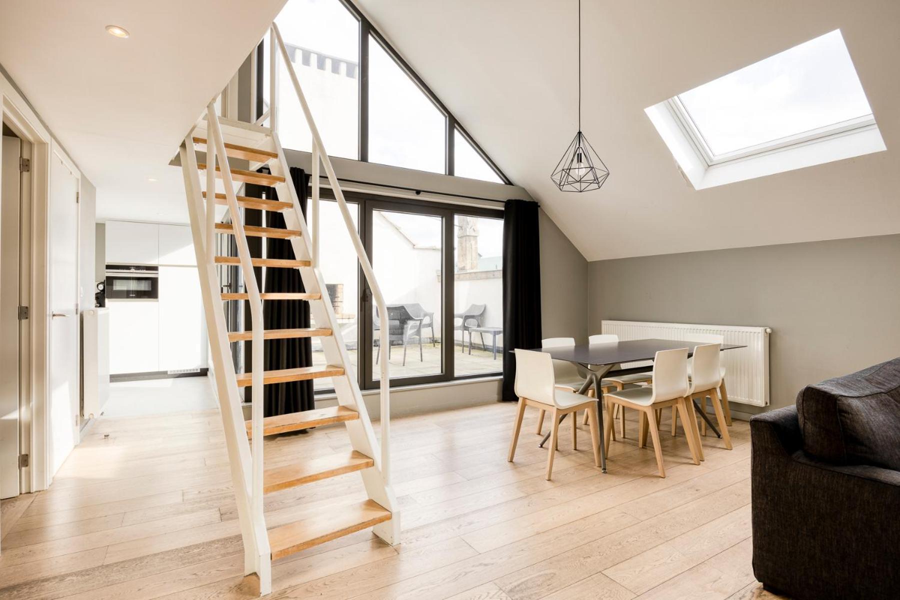 Smartflats - Rubens Antwerp Apartment Exterior photo
