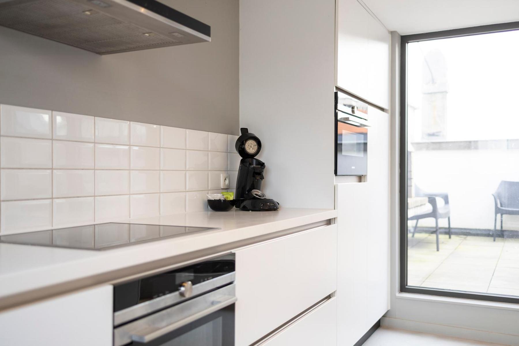 Smartflats - Rubens Antwerp Apartment Exterior photo