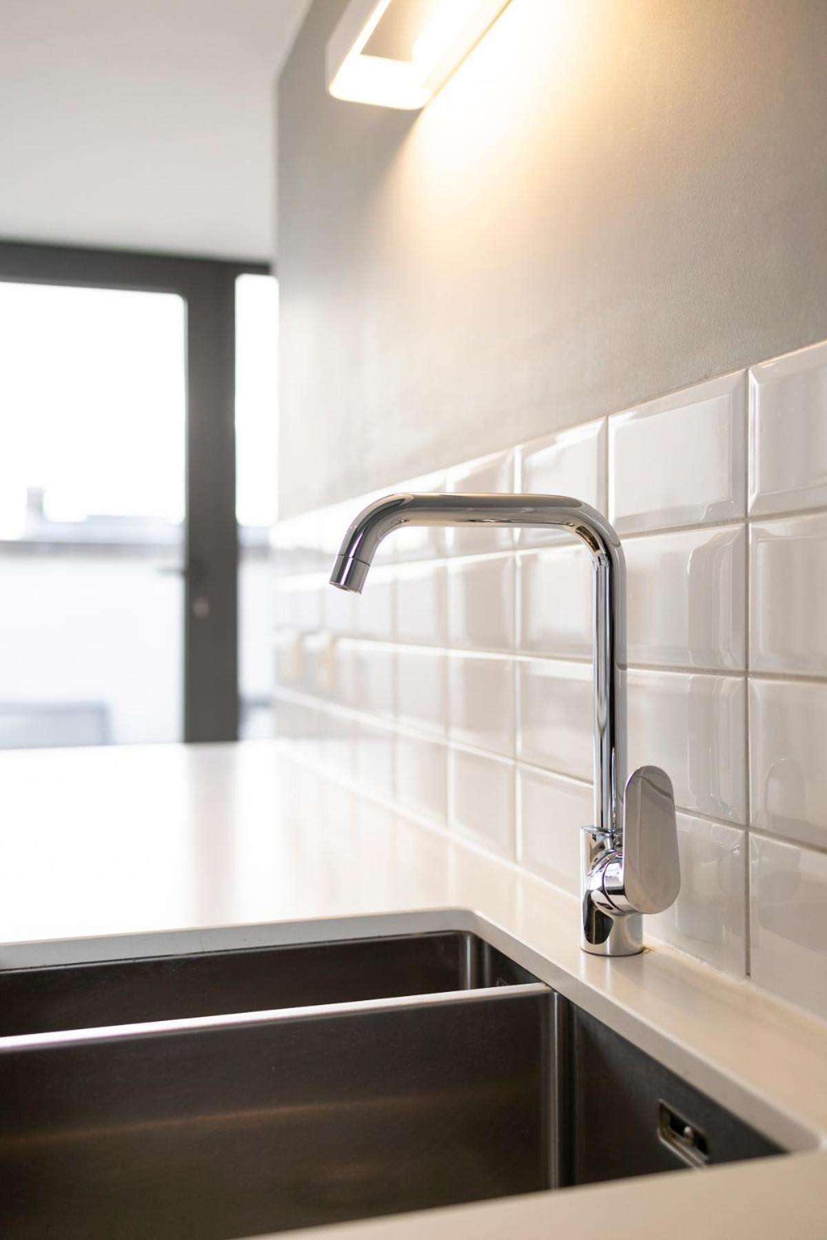 Smartflats - Rubens Antwerp Apartment Exterior photo