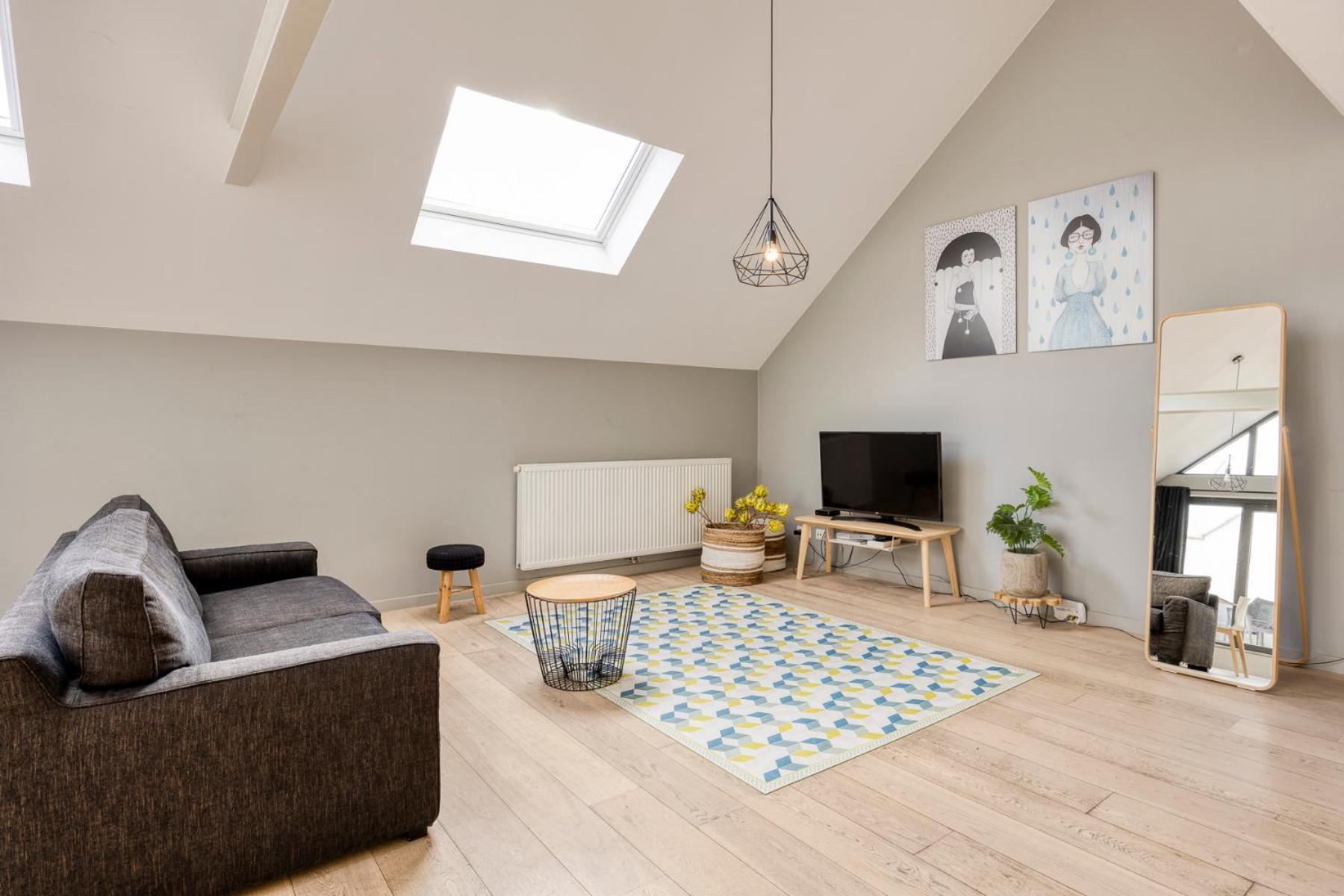 Smartflats - Rubens Antwerp Apartment Exterior photo
