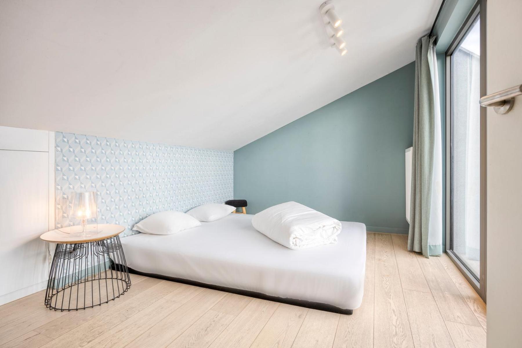 Smartflats - Rubens Antwerp Apartment Exterior photo