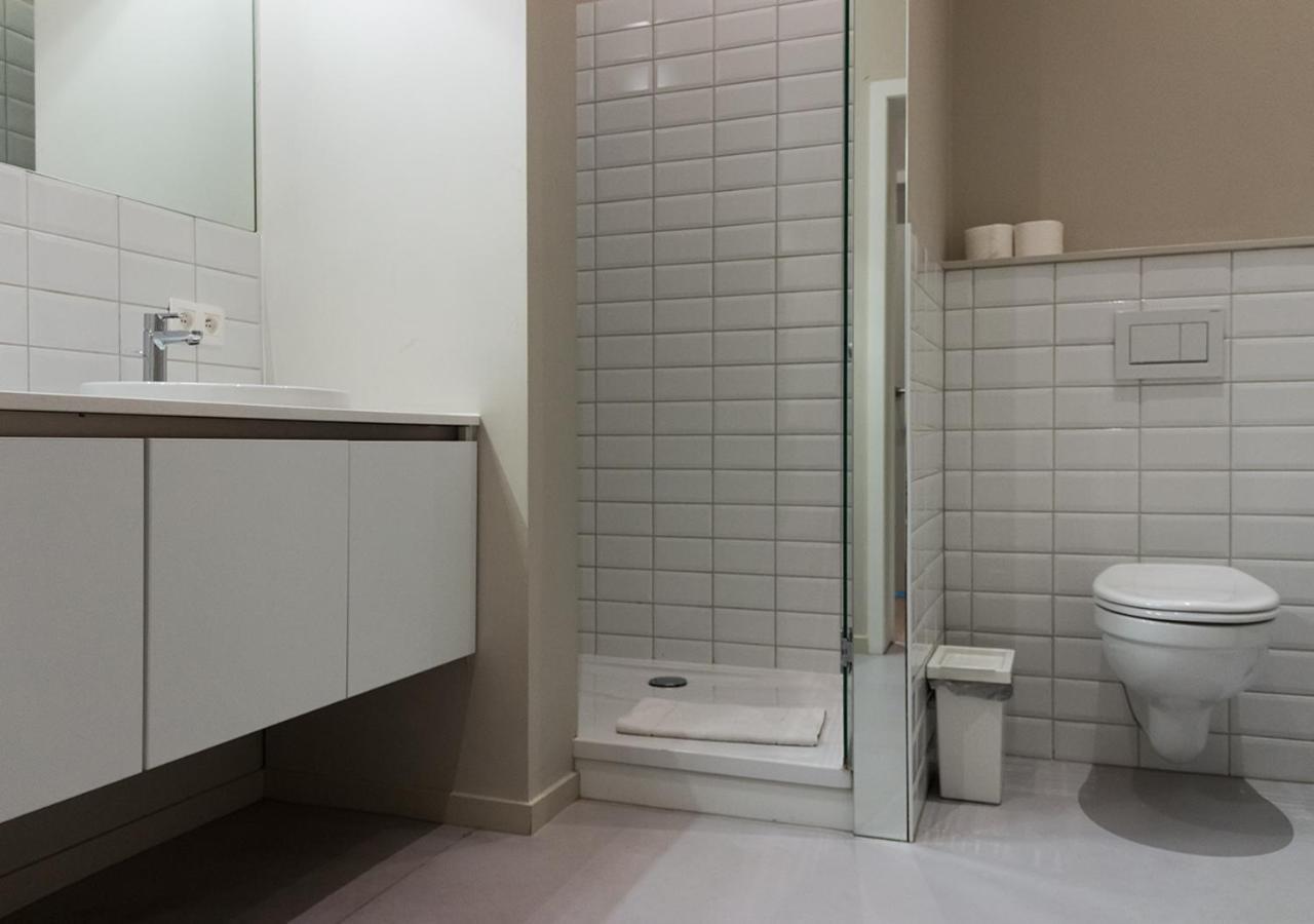 Smartflats - Rubens Antwerp Apartment Exterior photo