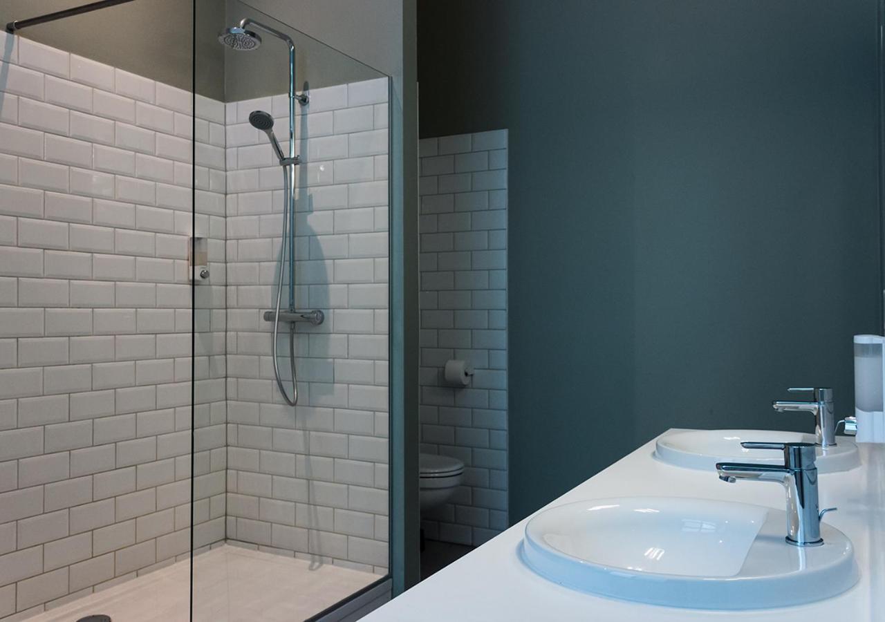 Smartflats - Rubens Antwerp Apartment Exterior photo